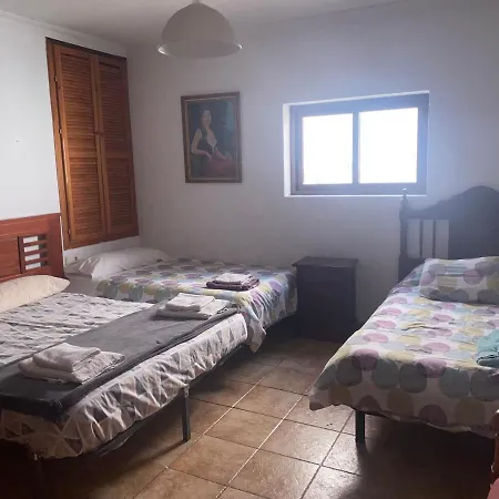 El Bancal マラガ