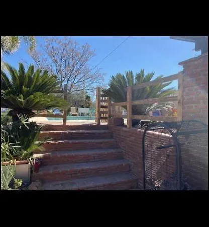 El Bancal * Malaga