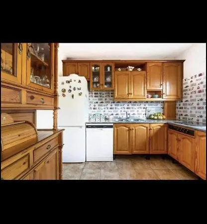 El Bancal Holiday home Malaga